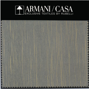 Armani Casa - Calcutta - Grigio Chiaro TD032-154