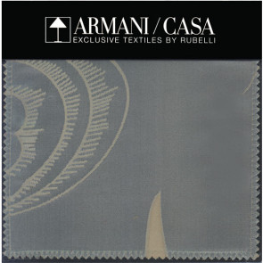 Armani Casa - Calgary - Grigio TE010-103