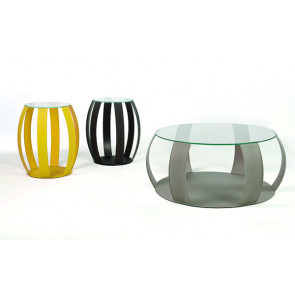 Reflex - Couchtisch - Barrique Tavolini
