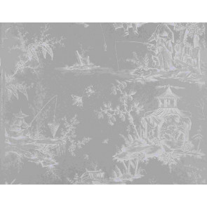 Boussac - Kanawa A&B - W4515A08A08 Icy White
