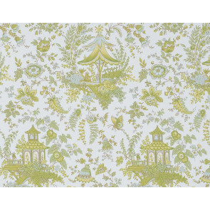Boussac - Gasaki - W4516001001 Lime Green
