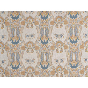 Braquenie - La valette soierie - B7661002 Royal
