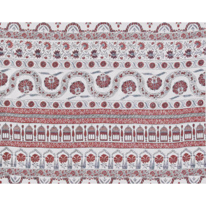 Braquenie - Jaipur - Rayure - B7594001 Garance
