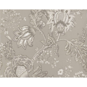 Braquenie - Rameau - BP304001 Beige