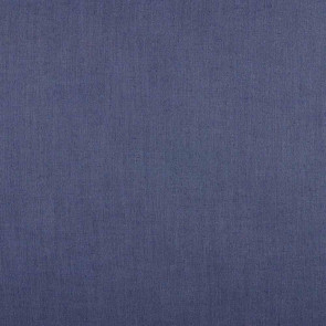 Camengo - Blooms Linen Blend - 34742243 Denim