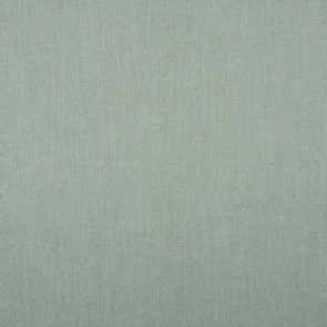 Camengo - Blooms Linen Blend - 34742447 Vert d'Eau