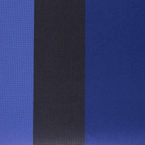 Camengo - Distinctive Rayure - 72310410 Bleu Noir