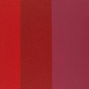 Camengo - Distinctive Rayure - 72310512 Rouge