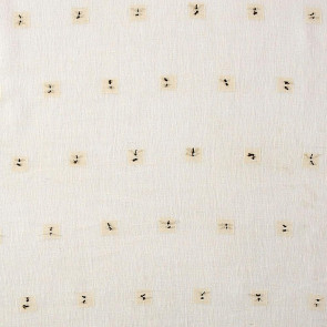 Casamance - Acajou - 30210250 Vanilla Voile
