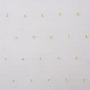 Casamance - Acajou - 30210327 Bleach Voile