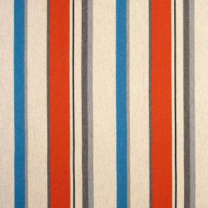 Casamance - Accord - 33310137 Orange / Bleu