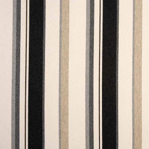 Casamance - Accord - 33310254 Noir / Ecru