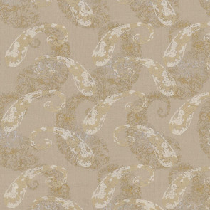 Casamance - Carrousel - 37000160 Beige Taupe