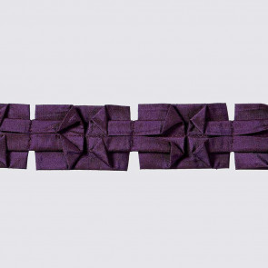 Casamance - Rose Galon Origami - 40030951