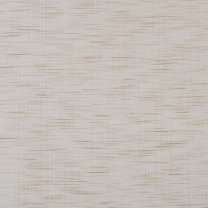 Casamance - Neva - 5730580 Cream Voile Rayé