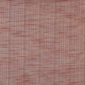 Casamance - Neva - 5730629 Prune Voile Rayé