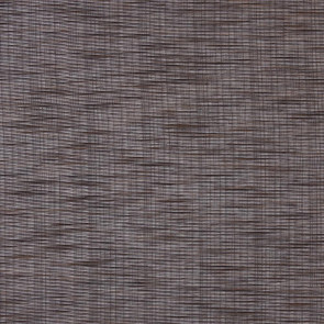 Casamance - Neva - 5730854 Brown Voile Rayé