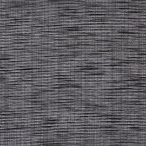 Casamance - Neva - 5731040 Black Voile Rayé