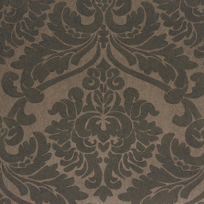Casamance - Acanthe - Barocco Taupe Fonce 72040276