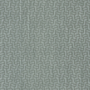 Casamance - Sankara - Abaca - 73620363 Vert De Gris