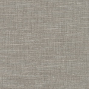 Casamance - Le Lin - Shinok - 73813680 Gris Fer