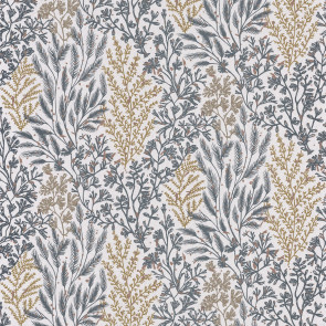 Casamance - Blossom - Isoete - 74350120 Beige