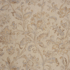 Casamance - Interieur - Indienne Beige 9110215