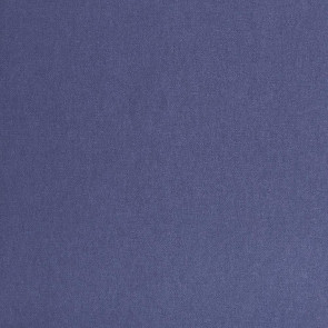 Casamance - Hampton Garden - Chestnut Uni Textile Bleu 9400495