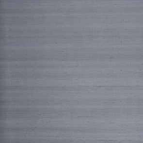Casamance - Sakura - Umé Uni Bleu Gris 9411356