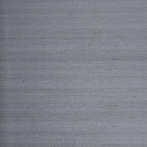 Casamance - Sakura - Umé Uni Bleu Gris 9411356