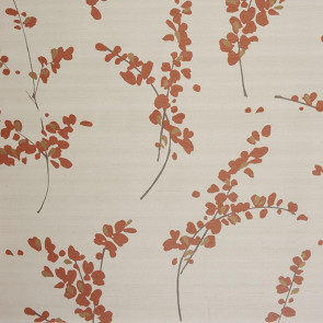 Casamance - Sakura - Hanafuda Fleur Orange 9420561