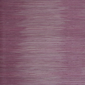 Casamance - Sakura - Tanka Rayure Fuchsia 9430680