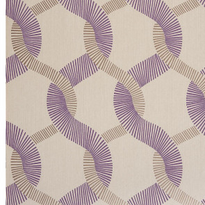 Casamance - Holmia - Nodus Entrelacs Violet 9470206