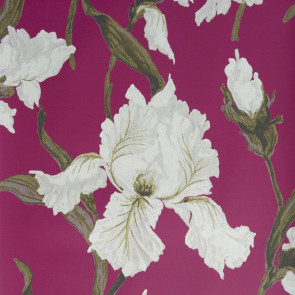 Casamance - Absolue - Irrésistible Iris Fuchsia 9530294