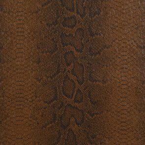 Casamance - Elixir - Python Marron Cuir 9770357