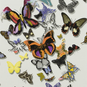 Christian Lacroix - Butterfly Parade - PCL008/01 Multicolore