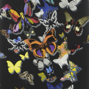 Christian Lacroix - Butterfly Parade - PCL008/02 Oscuro