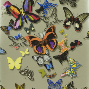 Christian Lacroix - Butterfly Parade - PCL008/05 Platine