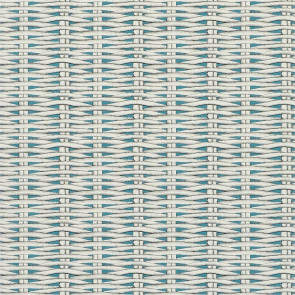Christian Lacroix - Barbade - PCL664/04 Turquoise