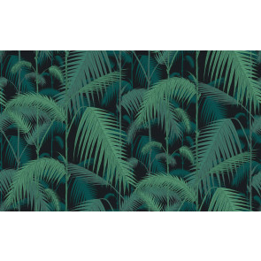 Cole & Son - Palm Jungle Velvet - F111/2004V