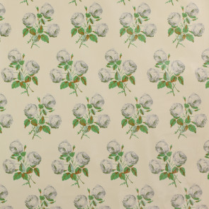 Colefax and Fowler - Bowood - Green/Grey Chintz - 01020/01