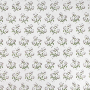 Colefax and Fowler - Bowood Chintz - 01020-05 White/Leaf