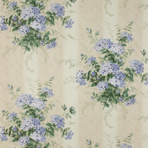 Colefax and Fowler - Plumbago Bouquet - Blue Chintz - 01145/02