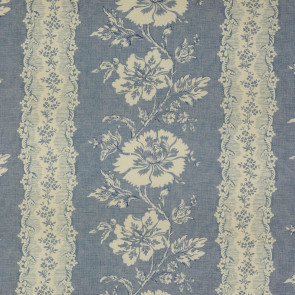 Colefax and Fowler - Lincoln - Blue - 02061/01