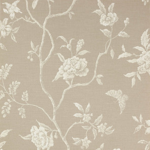 Colefax and Fowler - Jardine Florals - Swedish Tree - 07165-06 - Flax