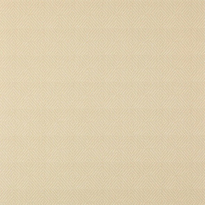 Colefax and Fowler - Textured Wallpapers - Carine - 07181-03 - Straw