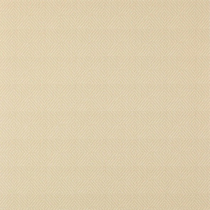 Colefax and Fowler - Textured Wallpapers - Carine - 07181-03 - Straw