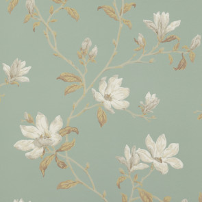 Colefax and Fowler - Jardine Florals - Marchwood - 07976-07 - Old Blue