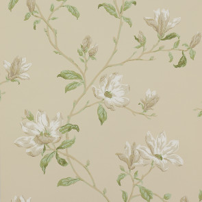 Colefax and Fowler - Jardine Florals - Marchwood - 07976-08 - White-Sage