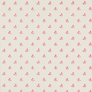 Colefax and Fowler - Small Design W/P II - Sudbury Park - 07986-05 - Raspberry